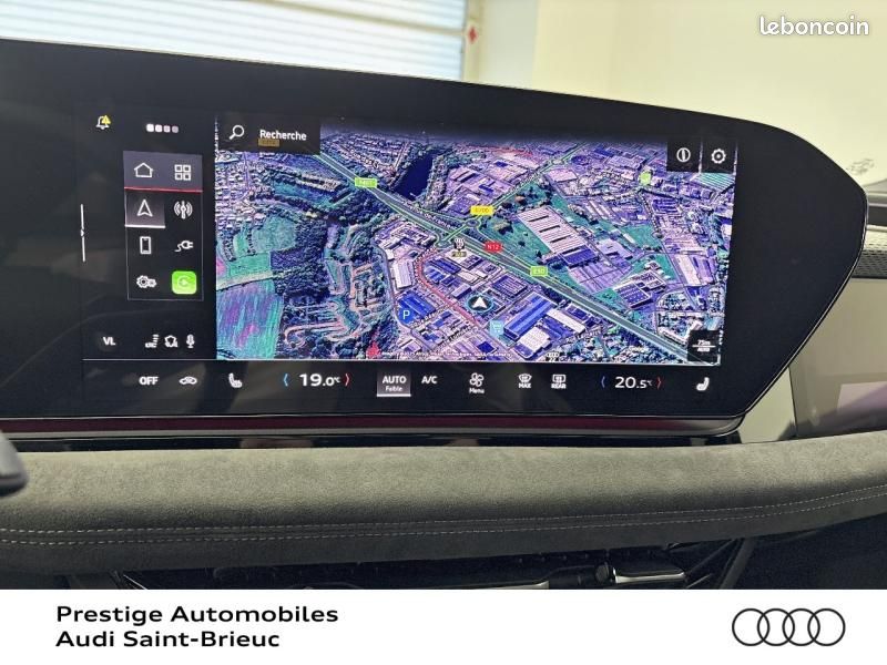 Audi A6 Avant e-tron e-tron performance 367ch S Line (image 7)