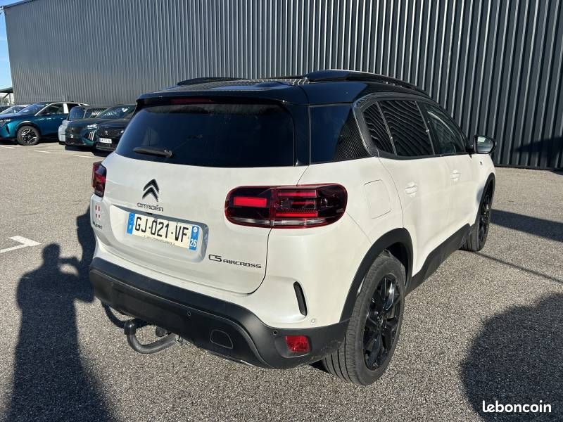 Citroën C5 Aircross Hybride Rechargeable 225 e-EAT8 Shine Pack (image 2)