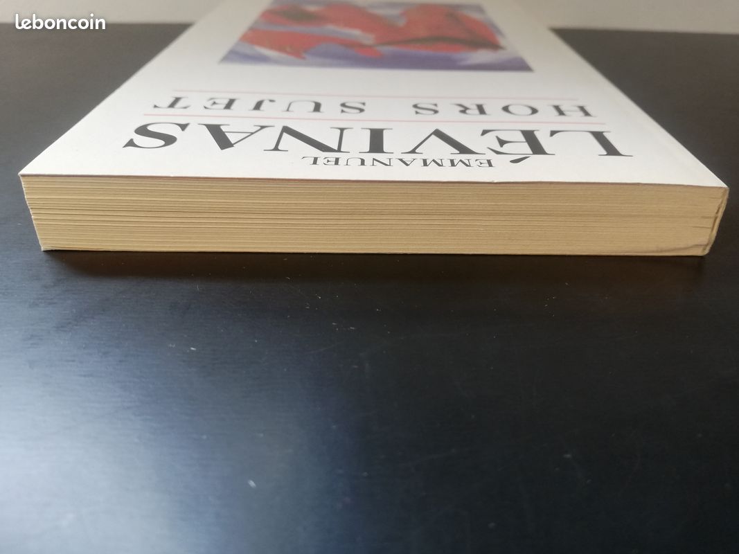 Hors sujet (image 4)