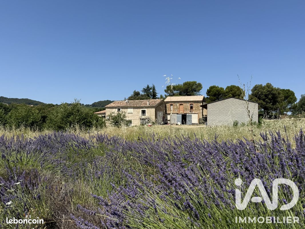 Maison 6 pièces 158 m² · à Piégon · 158 m² · 570 000 €