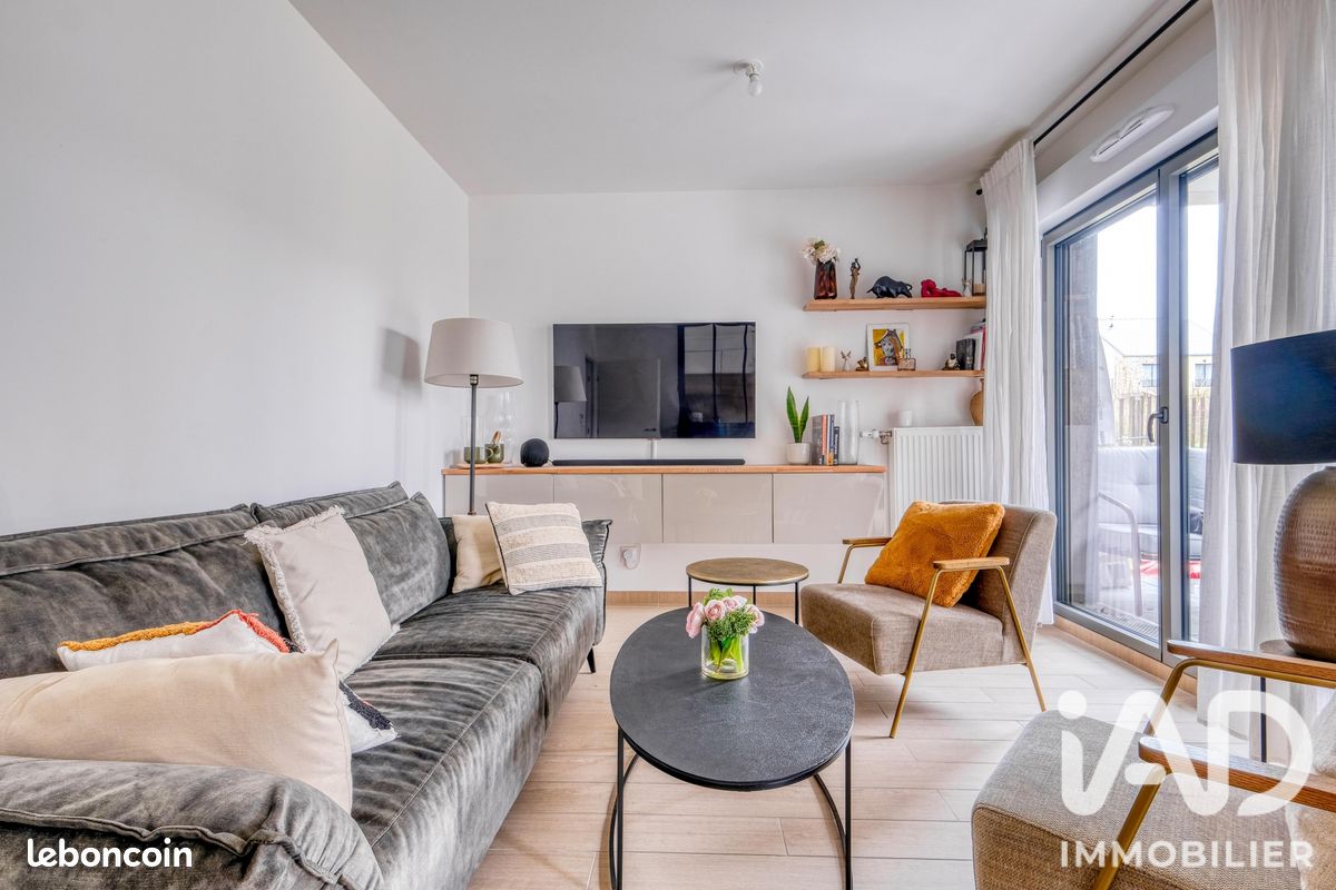 Appartement 4 pièces 83 m² · à Bessancourt · 83 m² · 375 000 €