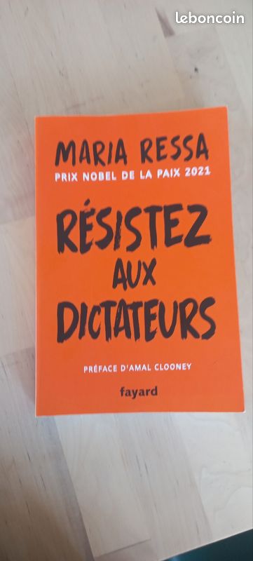 Résistez aux dictateurs (image 2)