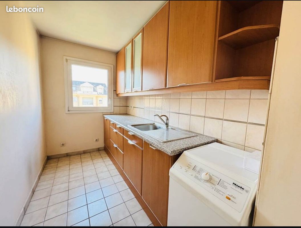 Appartement a louer livry-gargan - 2 pièce(s) - 45 m2 - Surfyn