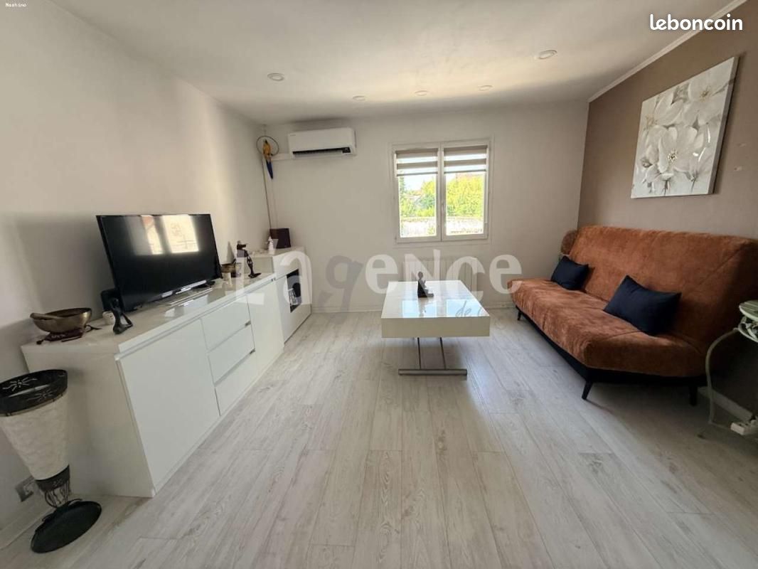 Appartement 2 pièces 45 m² · à Claye-Souilly · 45 m² · 202 000 €