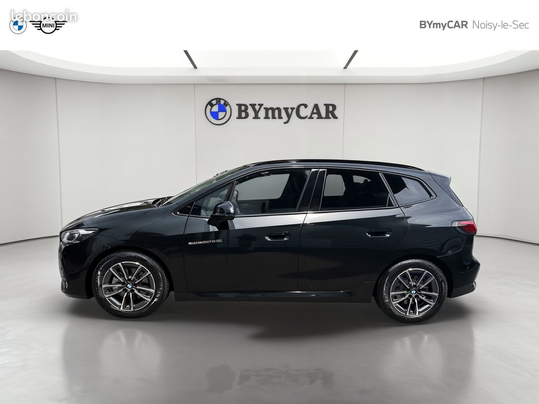 BMW Active Tourer 220d 163 ch DKG7 M Sport (image 2)