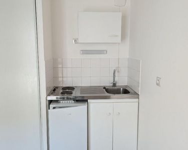 Appartement 110 000 € - 18 m²
