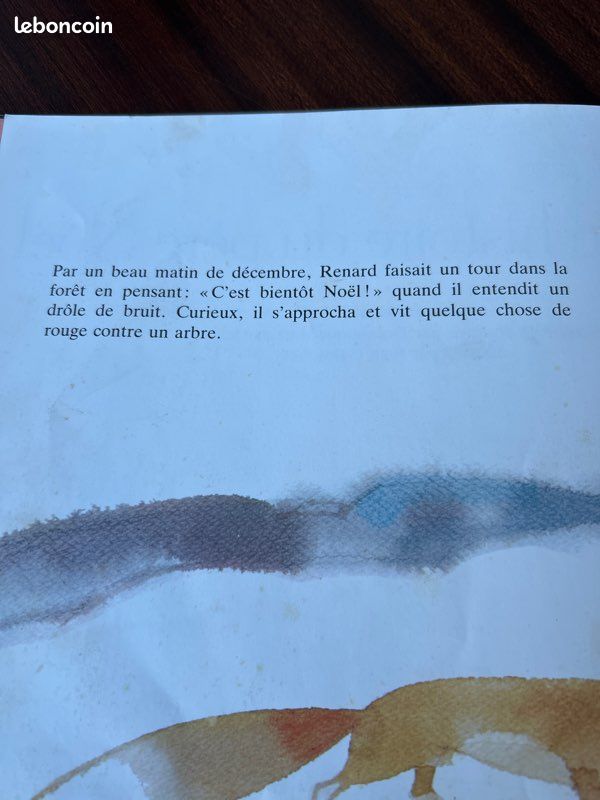 La Belle histoire du Père Noël (image 3)