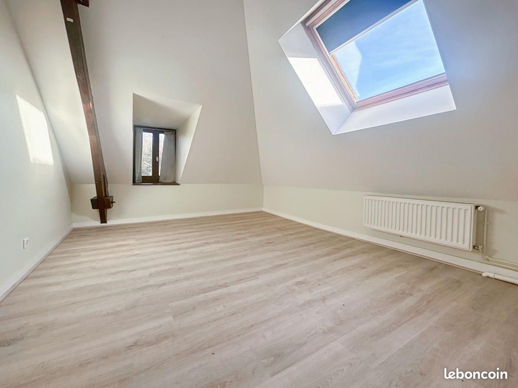 Appartement 3 pièces 62 m² - Pierre-Buffière 87260 (image principale 2)