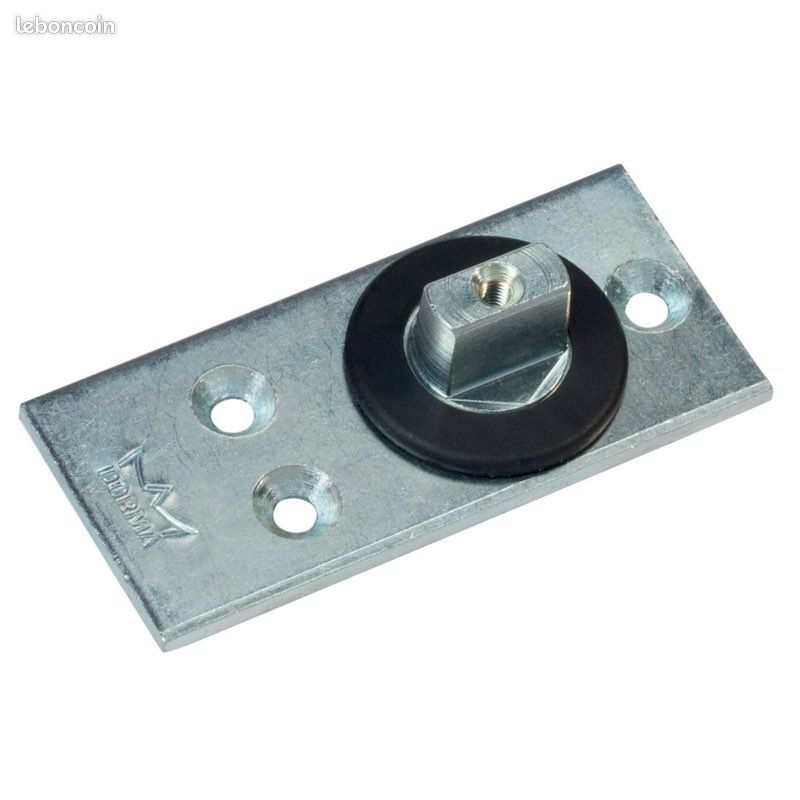 Faux pivot de sol (image 1)