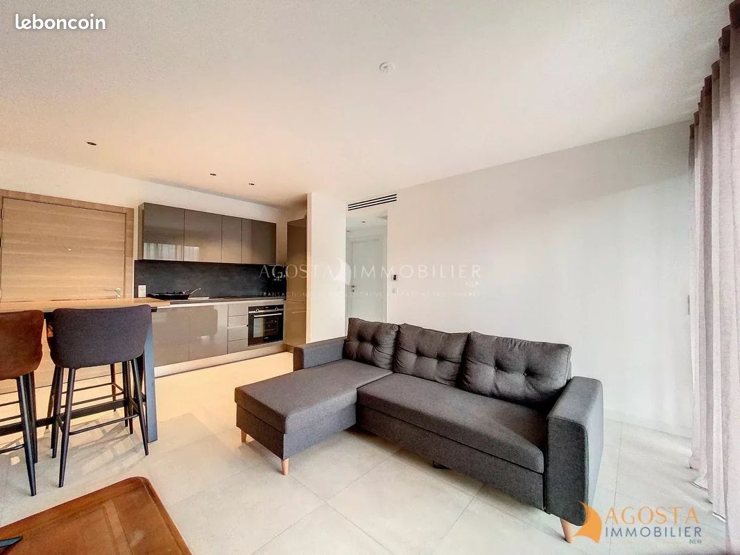 Appartement 2 pièces 43 m² · à Albitreccia · 43 m² · 332 000 €