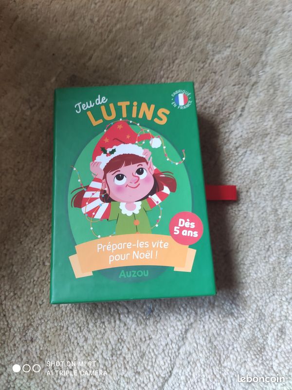Jeu des lutins (image 1)