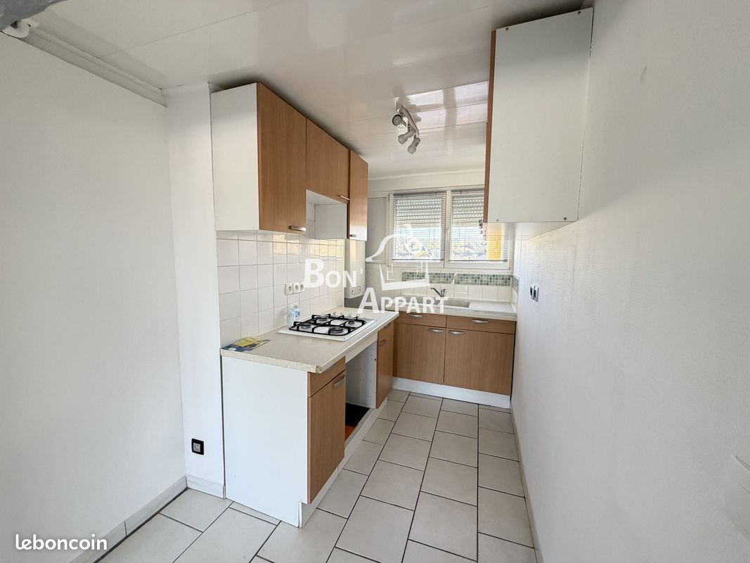 Appartement 4 pièces 70 m² · à Jœuf · 70 m² · 710 €/mois