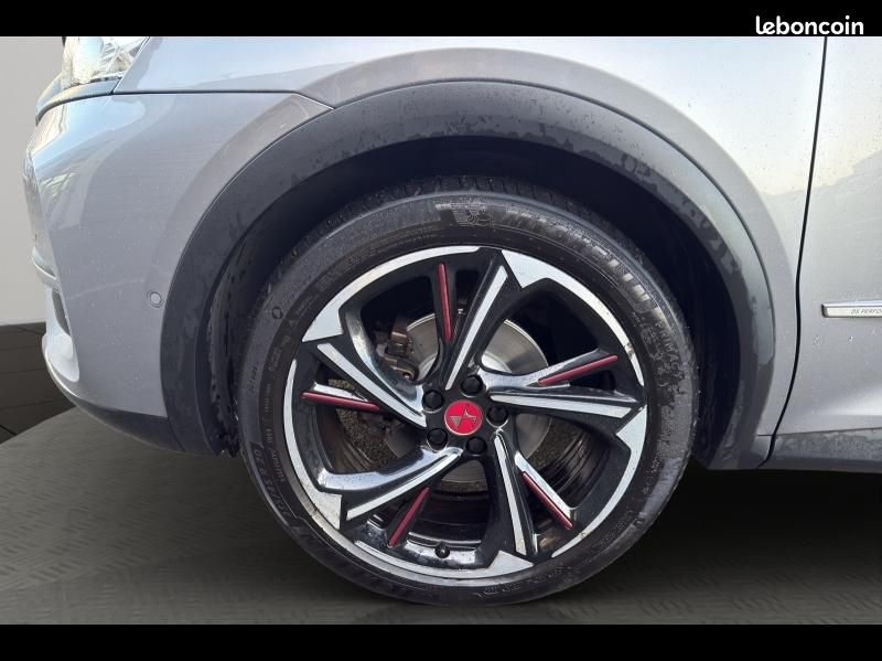 Ds DS 7 Crossback BlueHDi 180ch Performance Line + Automatique (image 15)