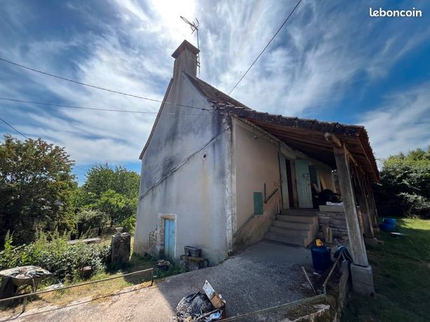 Ferme 4 pièces 71 m²