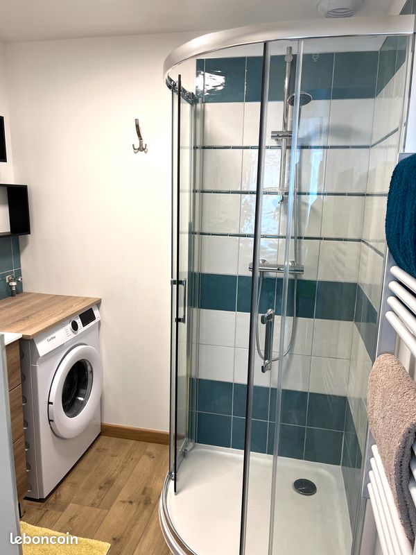 Appartement a louer hennebont - 2 pièce(s) - 57 m2 - Surfyn