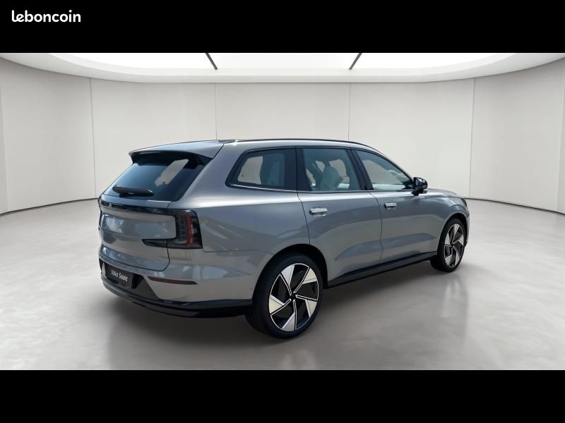 Volvo EX90 Twin Performance 517ch Ultra 7 places (image 4)