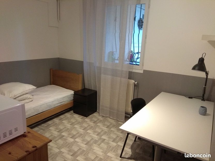 Appartement 1 pièce 15 m² · à Toulouse · 15 m² · 400 €