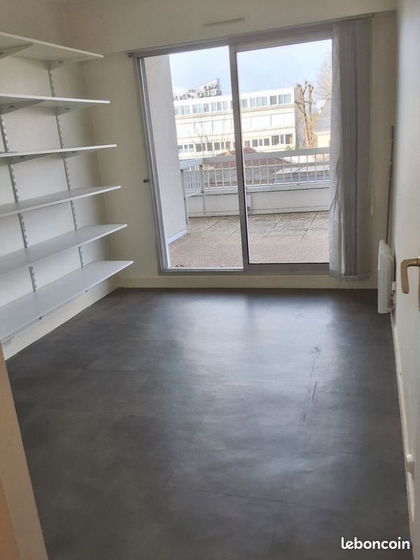 Appartement 1 pièce 100 m² · à Orléans · 100 m² · 1 280 €
