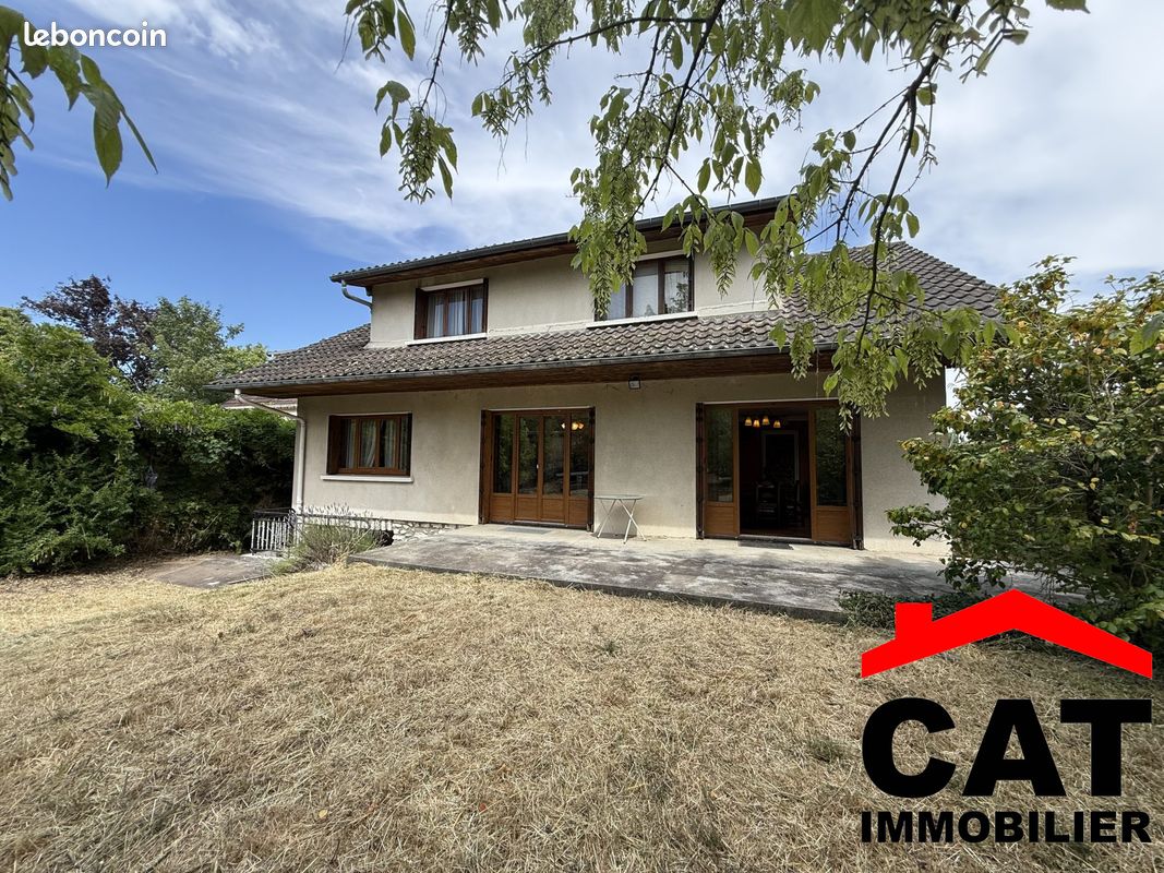 Maison 8 pièces 160 m² · à Thomery · 160 m² · 367 500 €