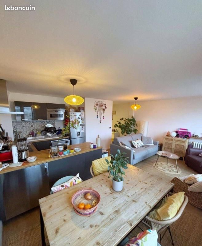 Appartement 2 pièces 48 m² · à Le Kremlin-Bicêtre · 48 m² · 1 550 €