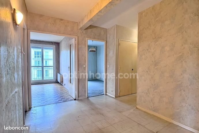 Appartement 4 pièces 75 m² — 8