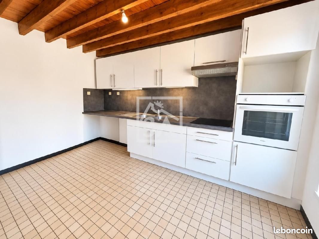 Appartement 4 pièces 84 m² · à Thiennes · 84 m² · 645 €/mois