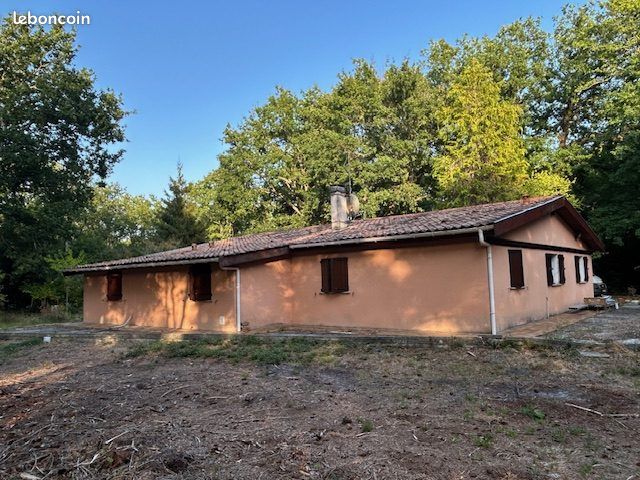 Maison 5 pièces 140 m² · à Vensac · 140 m² · 253 000 €