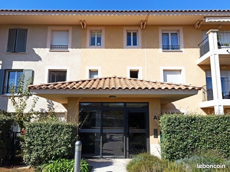 Appartement 2 pièces 43 m² · à La Croix-Valmer · 43,3 m² · 365 000 €