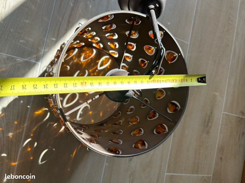 Lustre suspension (image 6)