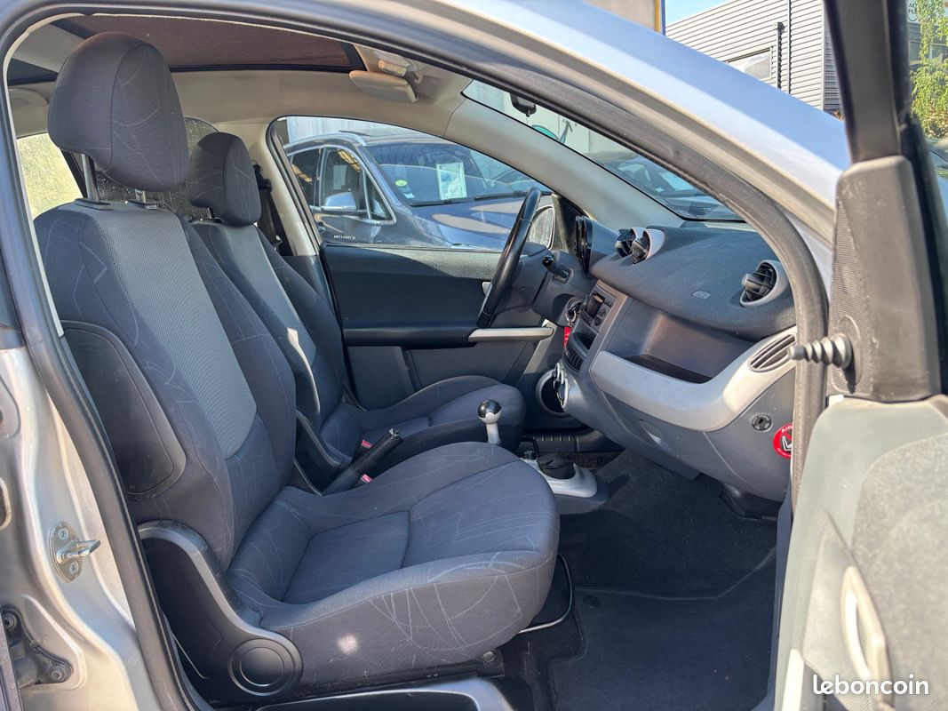 Smart Forfour 1.3 ess 95ch Pulse Softouch BVA (image 7)