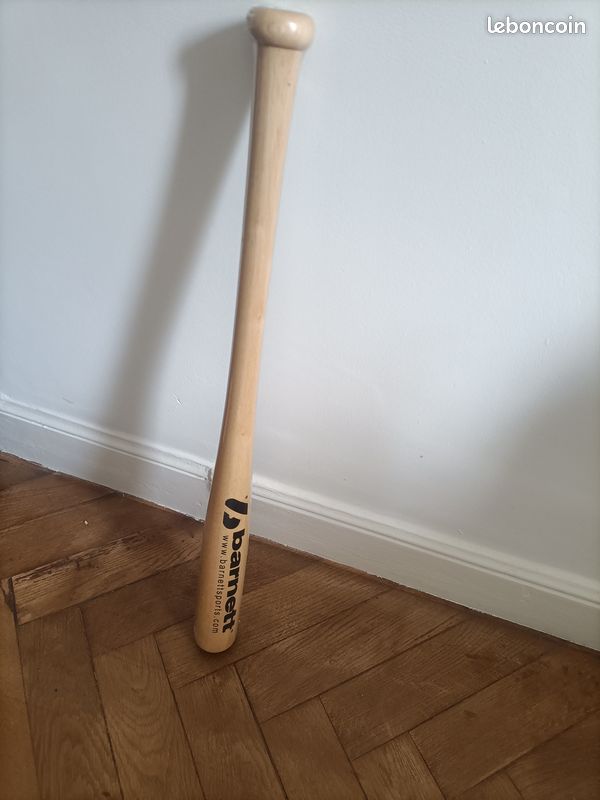 barnett BBWO-3 Kit de baseball batte, balle youth bois - Ride And Slide MarketPlace