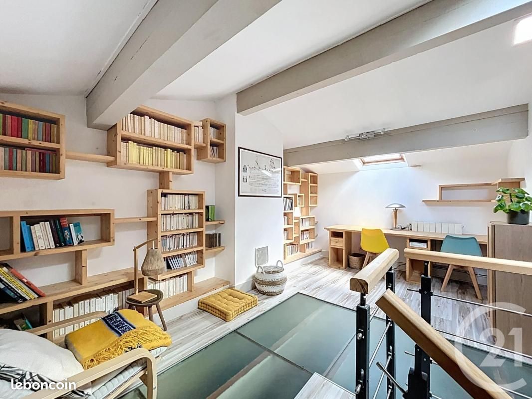 Maison 4 pièces 127 m² · à Meyzieu · 127 m² · 320 000 €