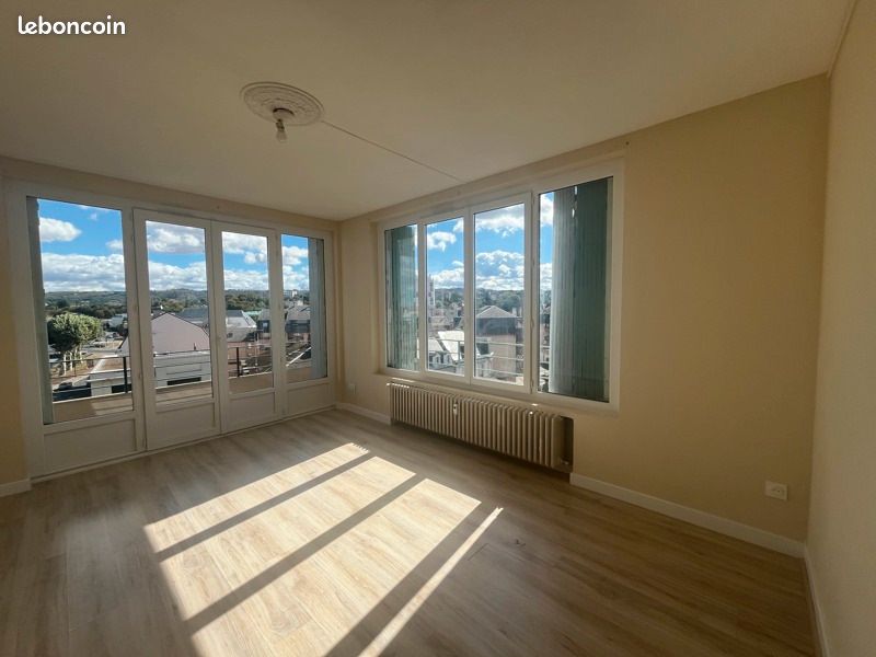 Appartement 3 pièces 53 m² · à Montluçon · 53 m² · 695 €/mois