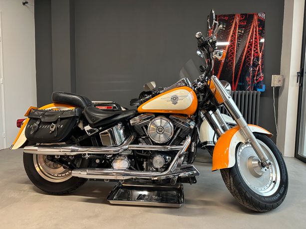 Harley-Davidson : des deux roues pour les enfants de 3 ans