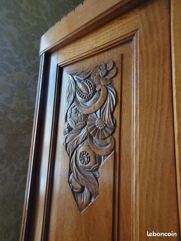 Très belle chambre années 30 (image 4)