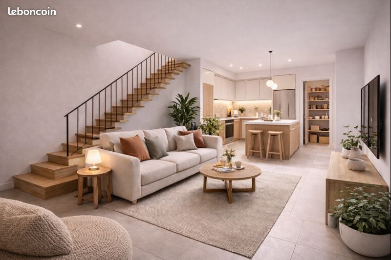 Maison 104 m² · à Le Bouscat · 104 m² · 515 000 €