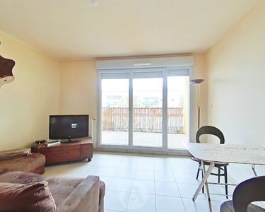Appartement 181 220 € - 44 m²