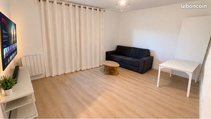 Appartement 1 pièce 29 m² · à Montpellier · 29 m² · 690 €/mois