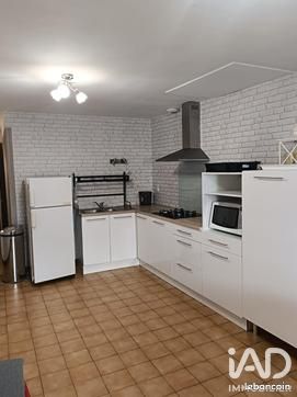 Maison 5 pièces 120 m² · à Tuchan · 120 m² · 77 000 €