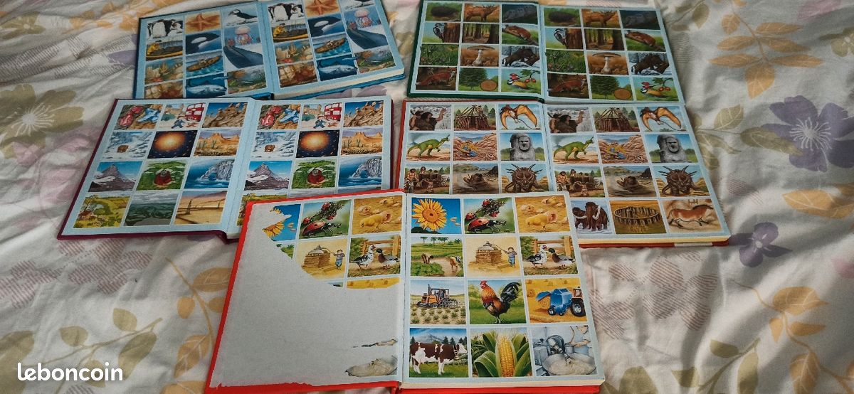 Livre enfants (image 2)