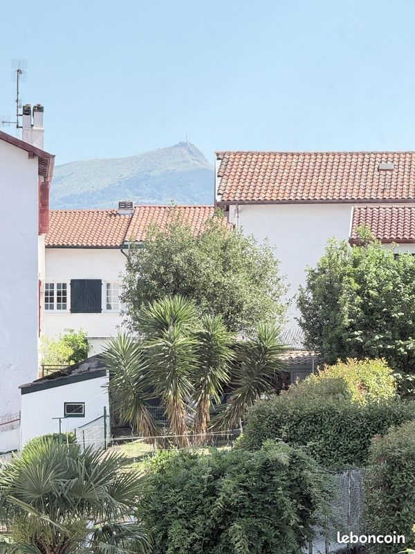 Appartement 4 pièces 102 m² · à Ciboure · 102 m² · 739 000 €