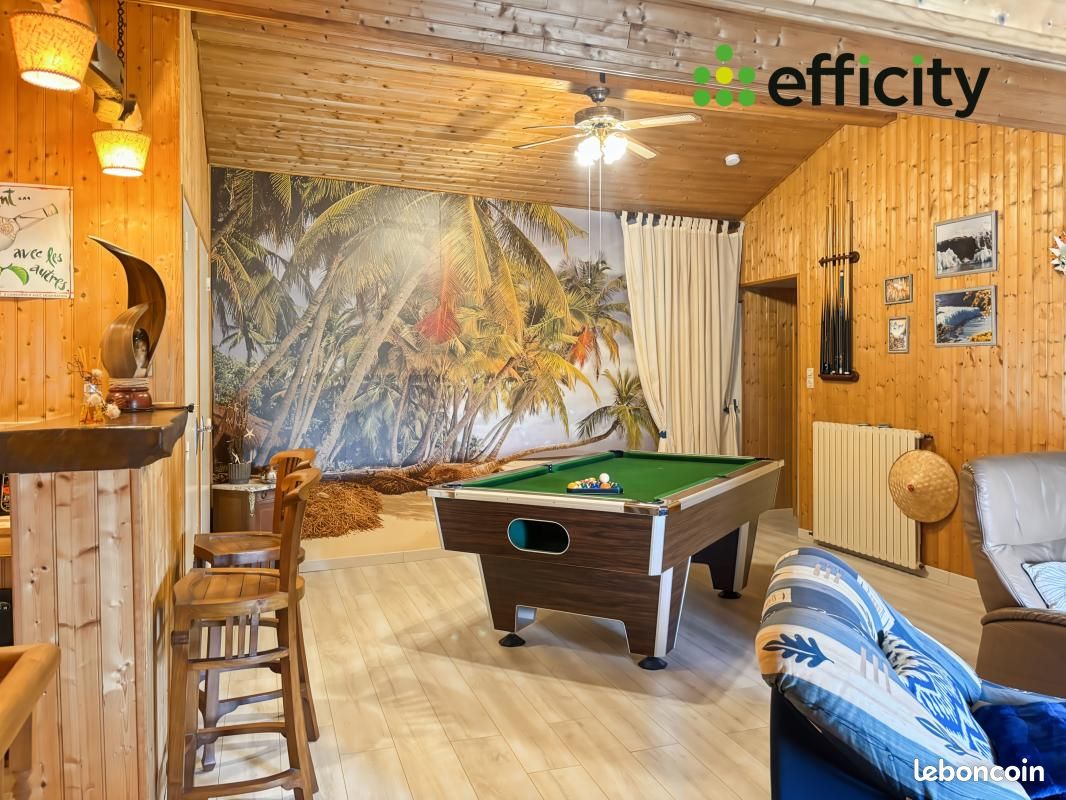 Maison 10 pièces 473 m² (image 6)