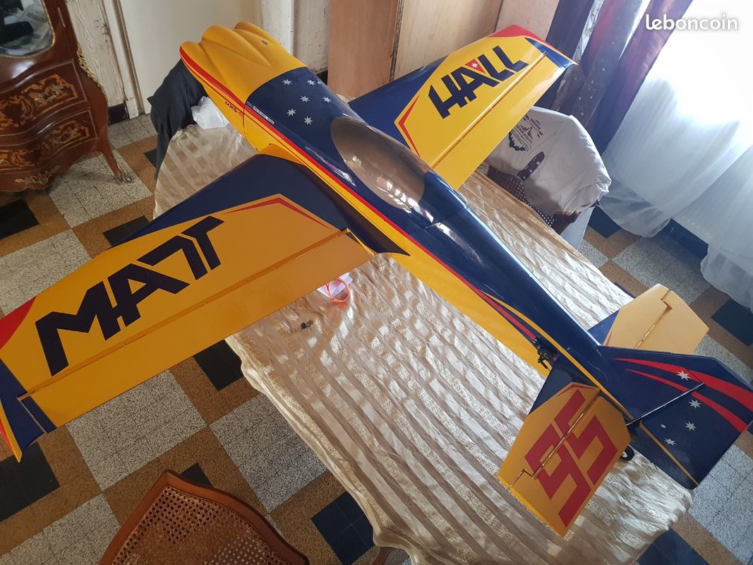 Avion Mxr-r Concept A aero (image 3)