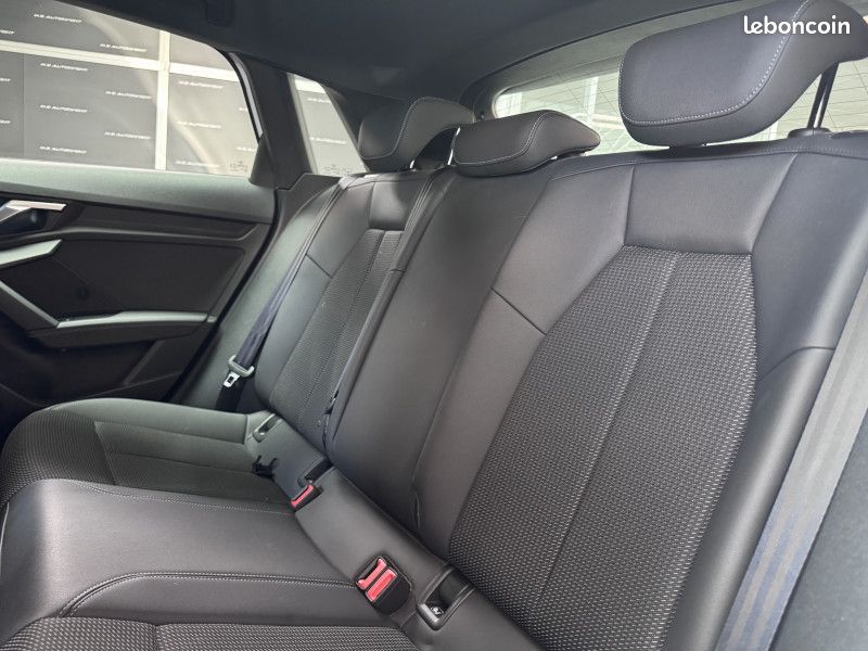 Audi A3 SPORTBACK 30 TDI 116 CV S LINE S TRONIC 7 (image 31)