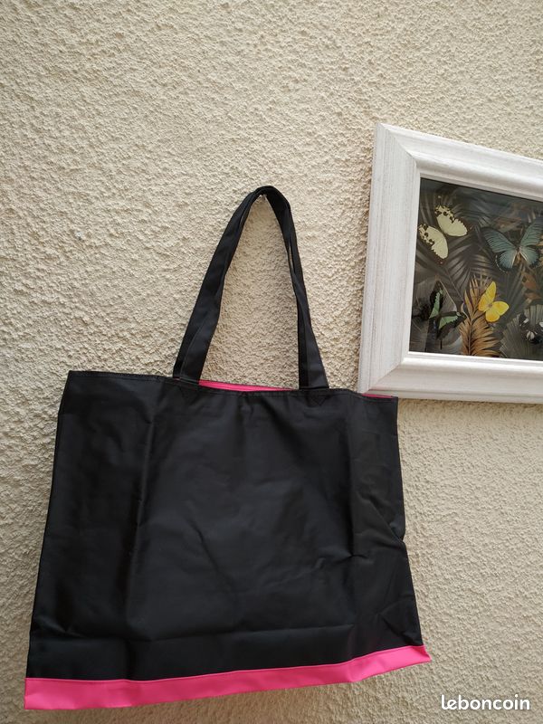 Sac fourre-tout neuf (image 2)