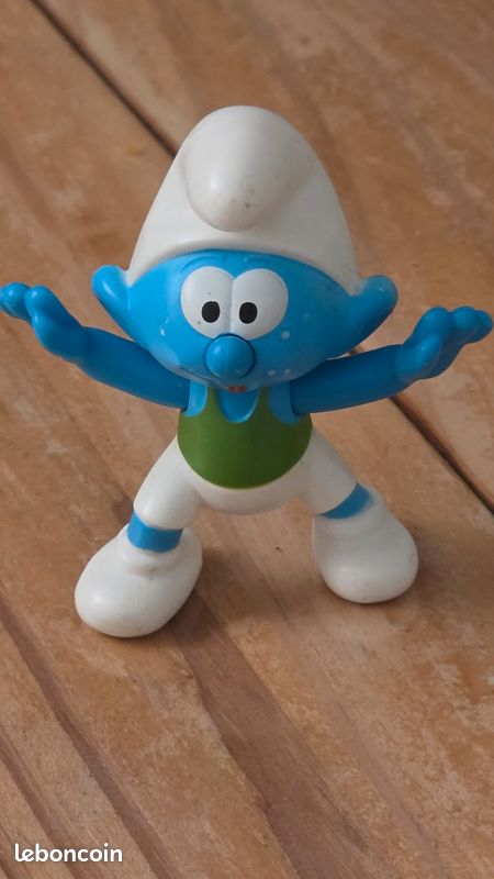Figurines diverses (image 12)