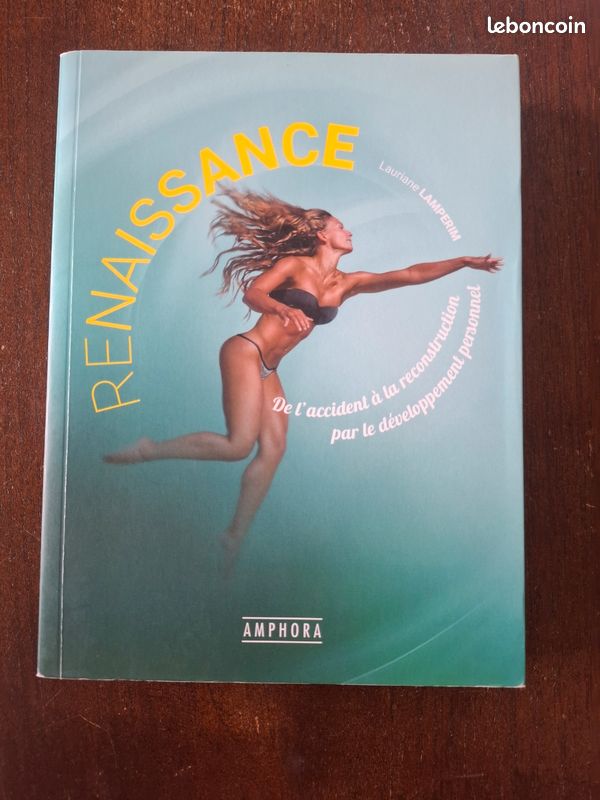 Livre Renaissance (image 2)