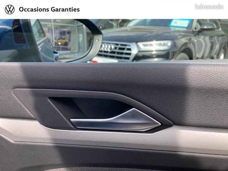 Volkswagen Golf 1.5 eHybrid 204ch VW Edition DSG6 (image 16)