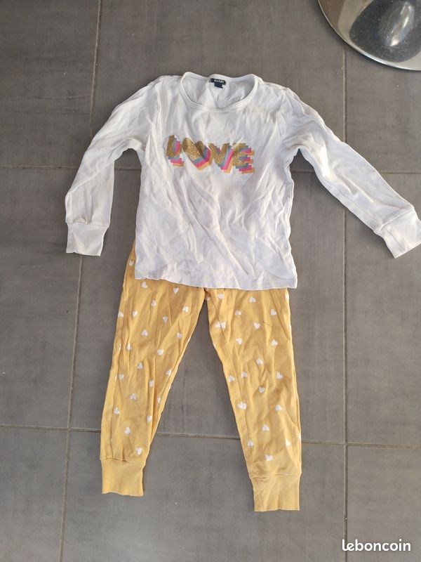 Pyjama (image 1)