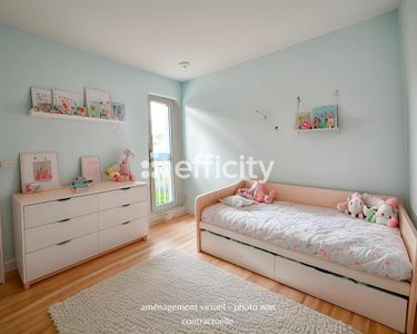 Appartement 309 000 € - 111 m²